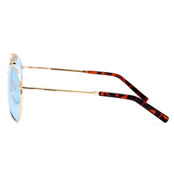 WE WORE WHAT - THE CITY SUNGLASSES main image 7